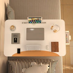 Foldable Bed Table for Computer Work