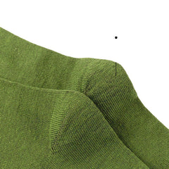 10 Pairs Men's Casual Anti odour Sweat Absorbing Cotton Mid calf Socks