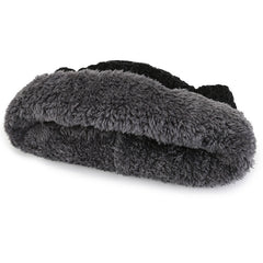 Winter Thick Velvet Ear Protection Knitted Hat