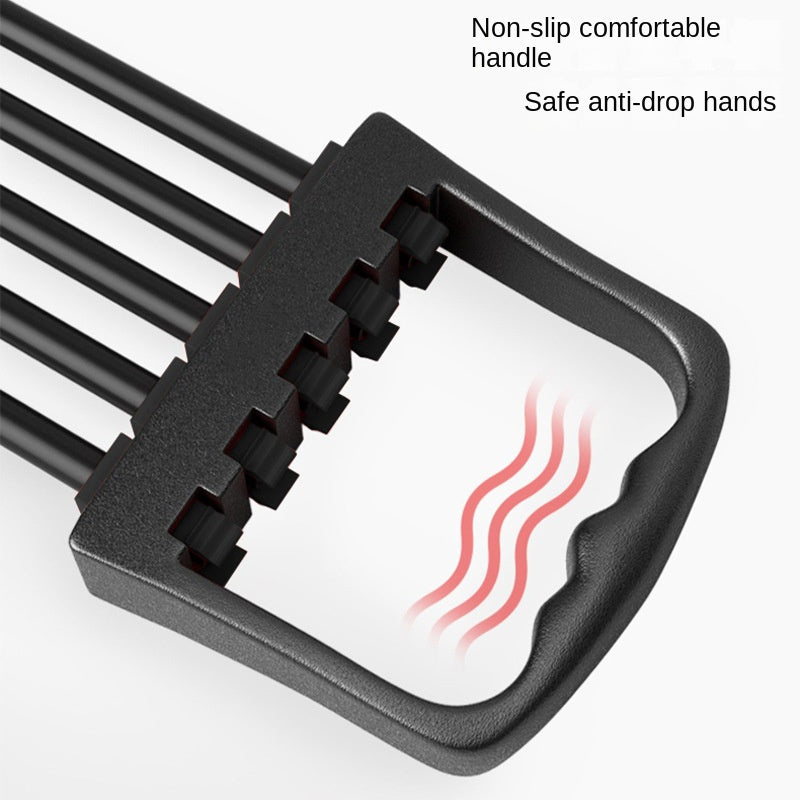 Chest Expansion Device Back Training Tool Muscle Building