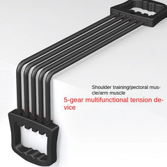Chest Expansion Device Back Training Tool Muscle Building