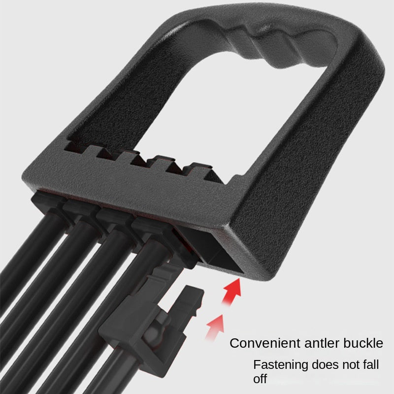 Chest Expansion Device Back Training Tool Muscle Building