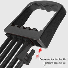 Chest Expansion Device Back Training Tool Muscle Building