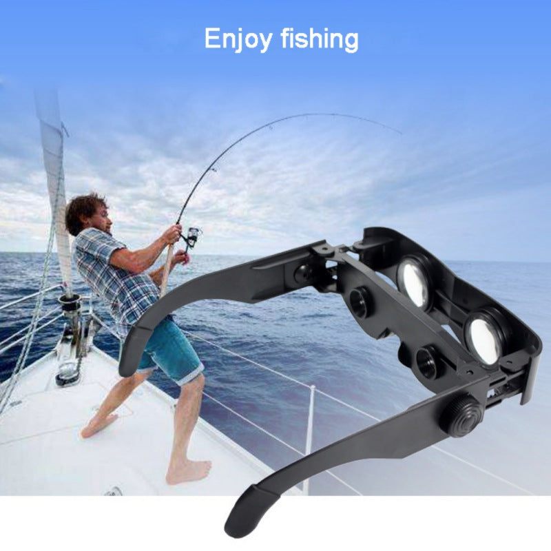 Outdoor HD Fishing Glasses Eyewear