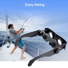 Outdoor HD Fishing Glasses Eyewear