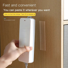 RV Nano Transparent Double Sided Tape Self Adhesive Waterproof
