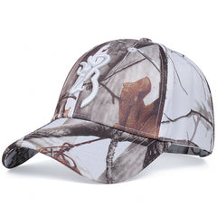 Classic Cotton Baseball Cap Dad Hat Adjustable