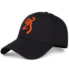 Classic Cotton Baseball Cap Dad Hat Adjustable