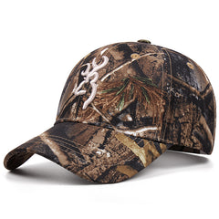 Classic Cotton Baseball Cap Dad Hat Adjustable