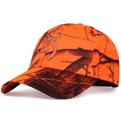 Classic Cotton Baseball Cap Dad Hat Adjustable