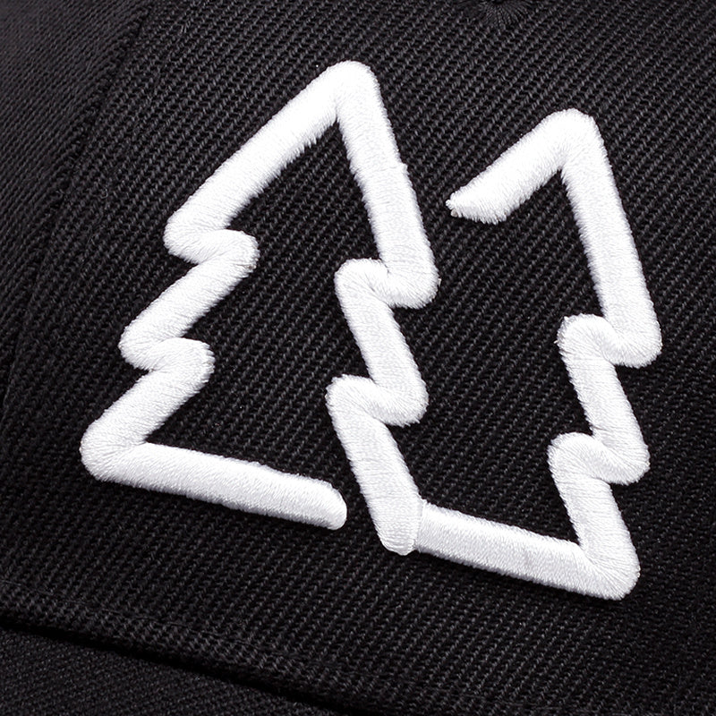 Casual Sunscreen Baseball Cap for Men and Women