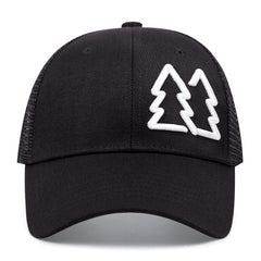 Casual Sunscreen Baseball Cap for Men and Women