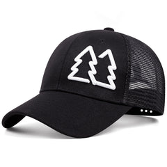 Casual Sunscreen Baseball Cap for Men and Women