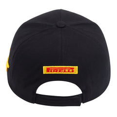 Letter Embroidery Cap Men's Baseball Cap Hip hop Hats Adjustable Racing Cap