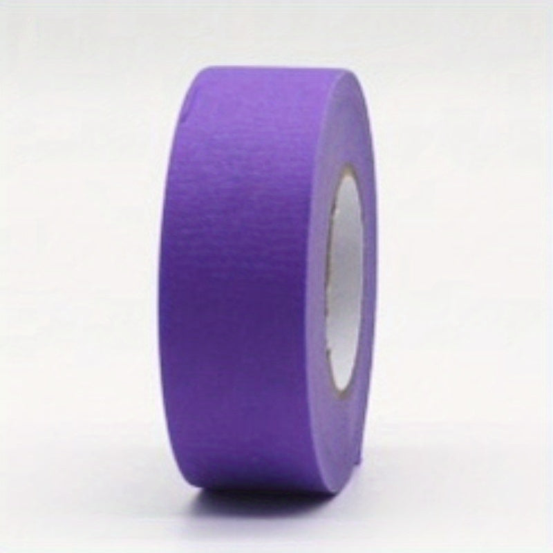 8pcs Rainbow Painter's Tape Roll Kids DIY Crafts Supplies