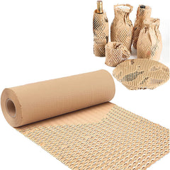 Honeycomb Packing Paper for Moving and Wrapping