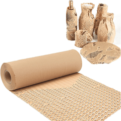 Honeycomb Packing Paper for Moving and Wrapping