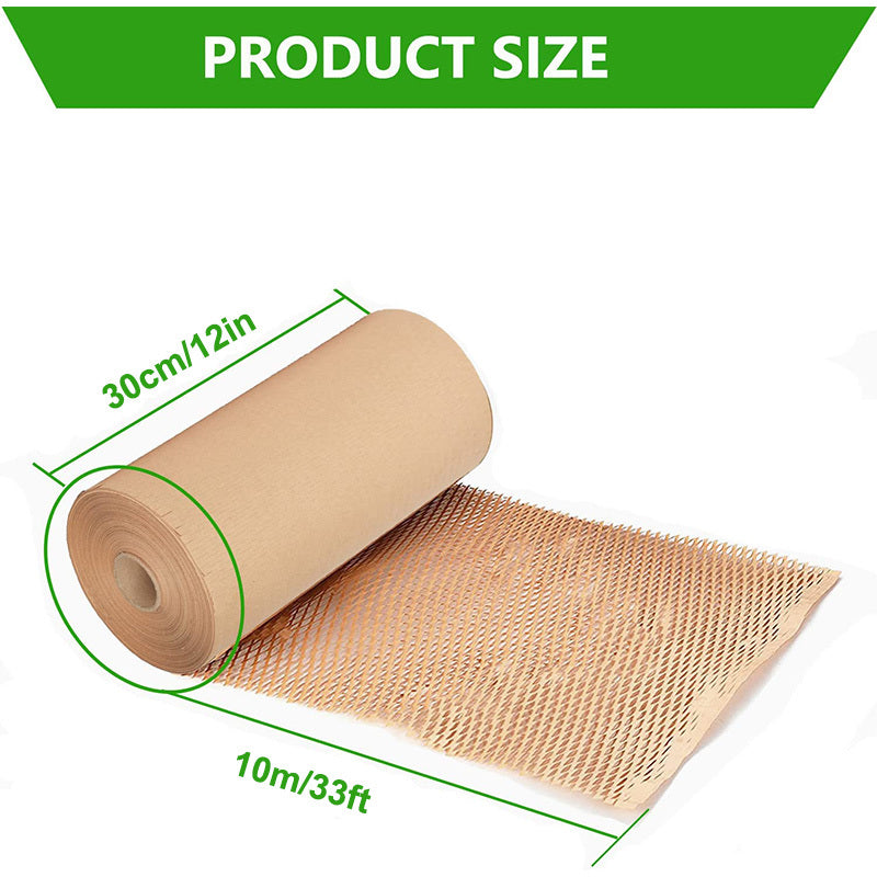 Honeycomb Packing Paper for Moving and Wrapping