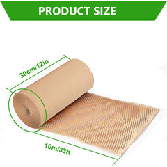 Honeycomb Packing Paper for Moving and Wrapping