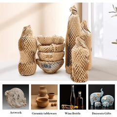 Honeycomb Packing Paper for Moving and Wrapping