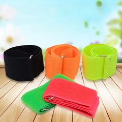 Leg Strap & Ankle Band Fun Games Leg & Wrist Strap
