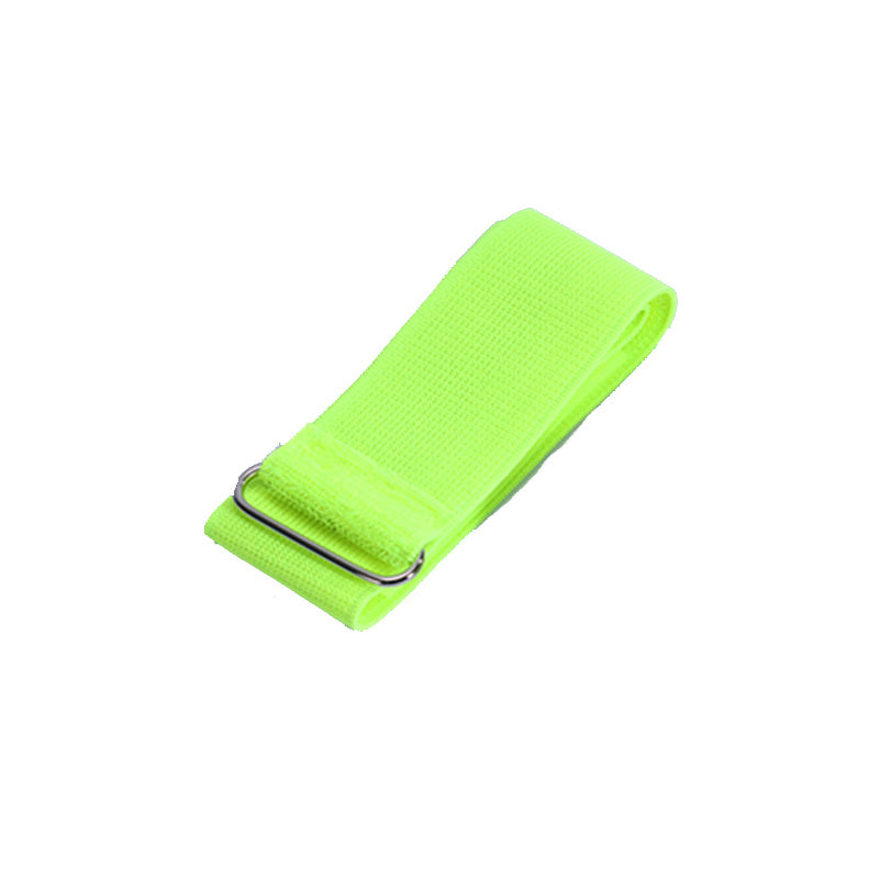 Leg Strap & Ankle Band Fun Games Leg & Wrist Strap