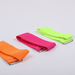 Leg Strap & Ankle Band Fun Games Leg & Wrist Strap