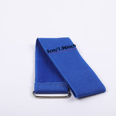 Leg Strap & Ankle Band Fun Games Leg & Wrist Strap