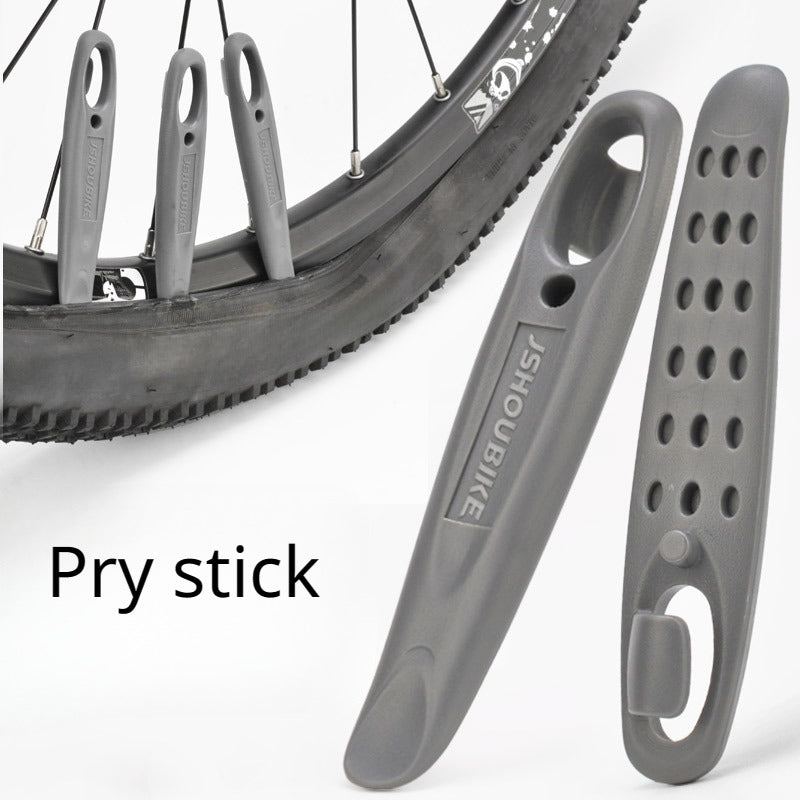 2pcs Bike Tire Levers High Strength Nylon Repair Tool