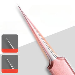 6pcs Acne Needle Set for Face Cleaning Tools