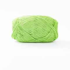 100m Thin Cotton Yarn Ball 40g for DIY Knitting & Crocheting