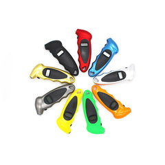 Digital Tire Pressure Gauge Portable Car Pressure Counter