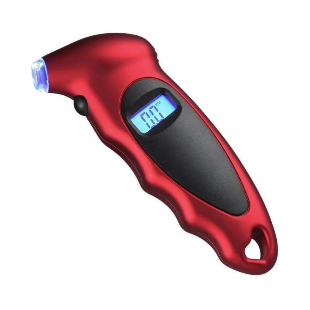 Digital Tire Pressure Gauge Portable Car Pressure Counter