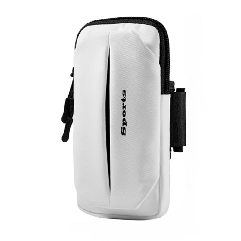 Arm Bag For Men Women Fitness Sports Wrist Bag