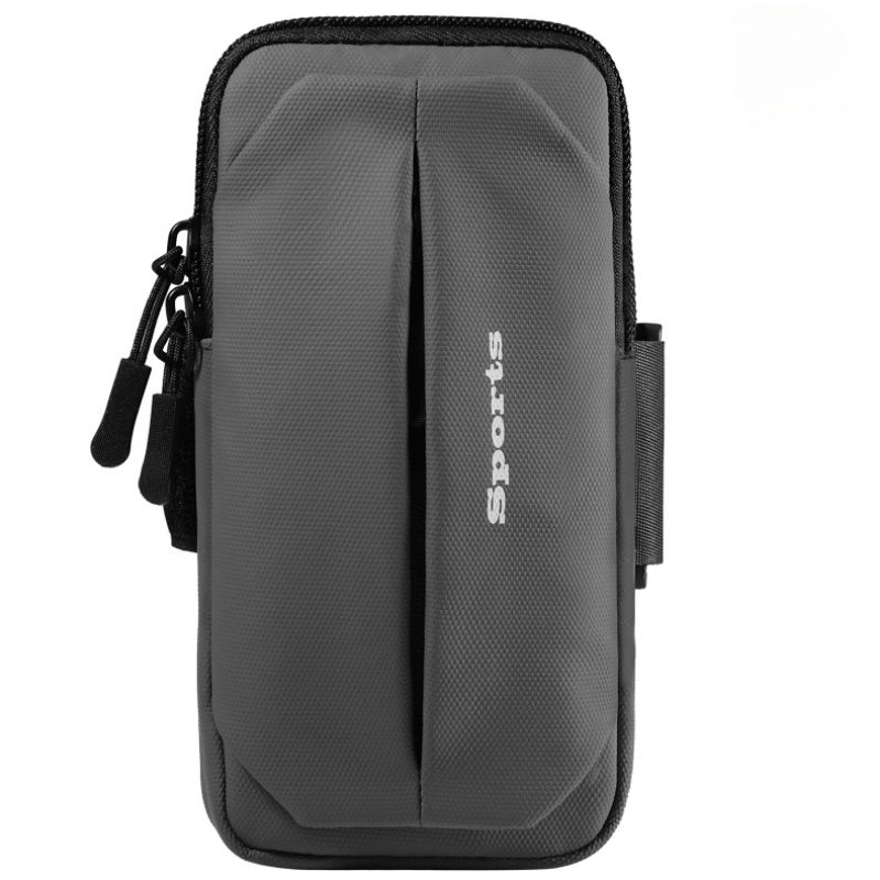 Arm Bag For Men Women Fitness Sports Wrist Bag