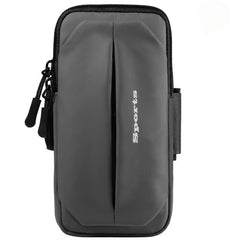 Arm Bag For Men Women Fitness Sports Wrist Bag