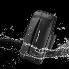 Arm Bag For Men Women Fitness Sports Wrist Bag