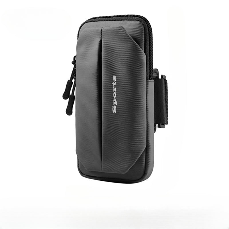 Arm Bag For Men Women Fitness Sports Wrist Bag