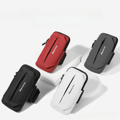 Arm Bag For Men Women Fitness Sports Wrist Bag