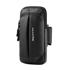 Arm Bag For Men Women Fitness Sports Wrist Bag