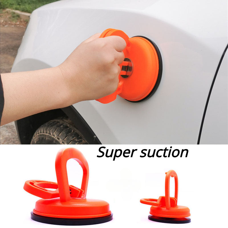 Mini Car Dent Repair Suction Cup Remover Tool Heavy Duty Rubber