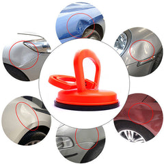 Mini Car Dent Repair Suction Cup Remover Tool Heavy Duty Rubber