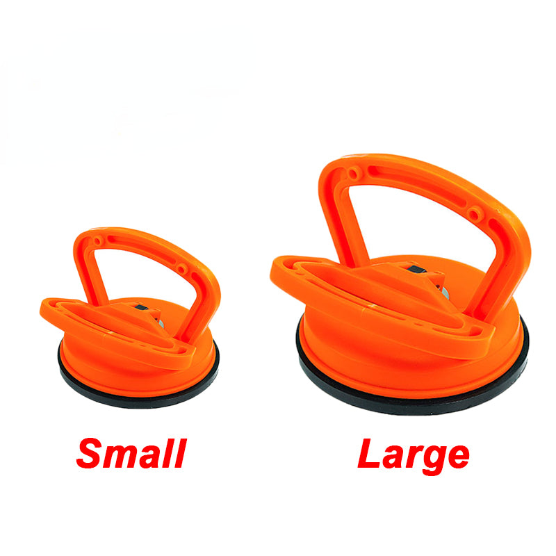 Mini Car Dent Repair Suction Cup Remover Tool Heavy Duty Rubber