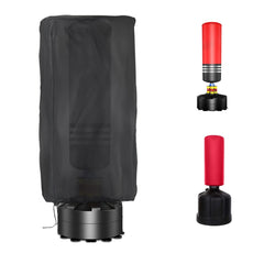 Waterproof Heavy Punching Bag Protective Cover Outdoor Boxing Bag Cover