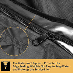Waterproof Heavy Punching Bag Protective Cover Outdoor Boxing Bag Cover