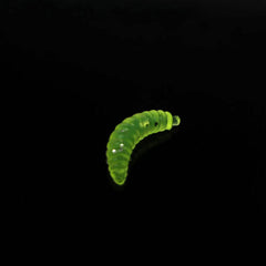 5pcs Artificial Fishing Bait Simulation Breadworm Lure Soft Worm Bait