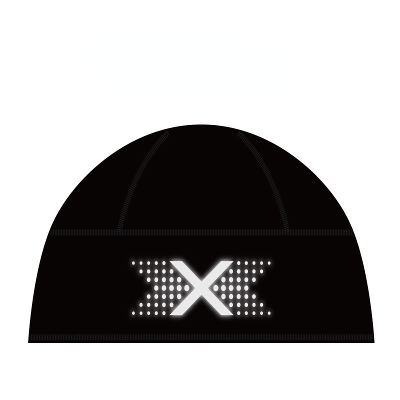 Men's Winter Ski Hat Windproof Ear Protection Hat