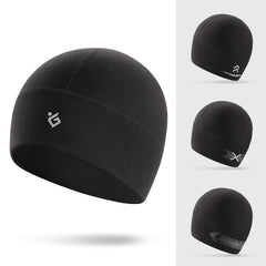 Men's Winter Ski Hat Windproof Ear Protection Hat