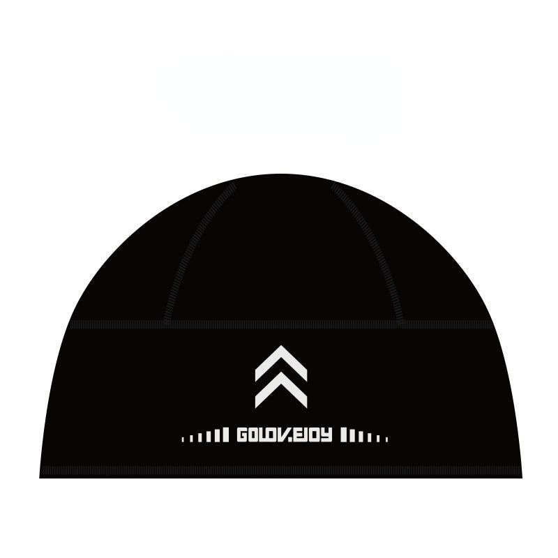 Men's Winter Ski Hat Windproof Ear Protection Hat
