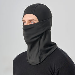 Winter Cycling Mask Outdoor Skiing Face Protection Neck Gaiter